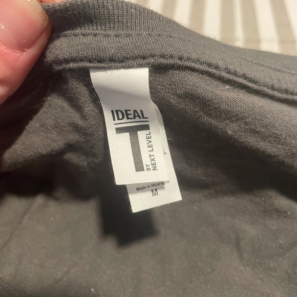 Bridesmaid T-shirt - Picture 2 of 2